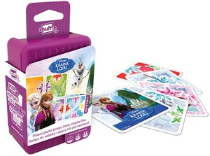 Picture of Shuffle Kraina Lodu