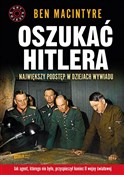Polska książka : Oszukać Hi... - Ben Macintyre