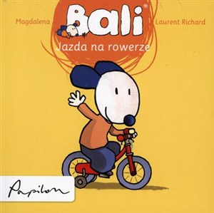 Obrazek Bali Jazda na rowerze