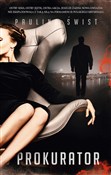 polish book : Prokurator... - Paulina Świst
