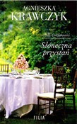 Książka : Słoneczna ... - Agnieszka Krawczyk