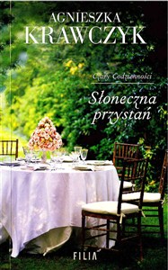 Picture of Słoneczna przystań wyd. kieszonkowe