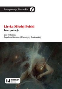 Obrazek Liryka Młodej Polski Interpretacje