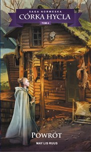 Obrazek Saga Norweska Córka hycla 4 Powrót