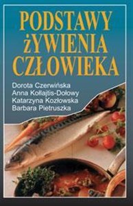 Obrazek Podstawy żywienia człowieka FORMAT-AB
