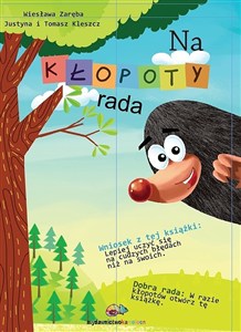 Picture of Na kłopoty rada