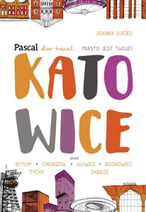 Picture of Katowice Slow Travel