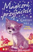 Magiczni p... - Paula Harrison -  foreign books in polish 