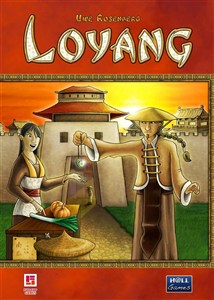 Picture of Loyang FG