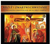 polish book : ZMC. Krzyż...