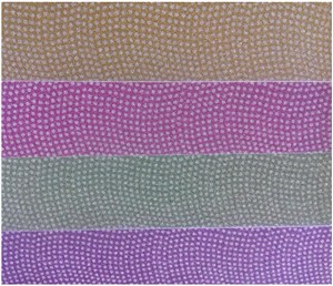 Picture of Karton A2 220g brokatowo-metalizowany mix3 (20szt)