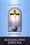 Modlitewni... - ks. Józef Orchowski -  Polish Bookstore 