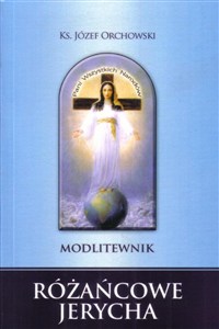 Obrazek Modlitewnik. Różańcowe Jerycha