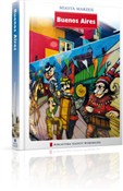 Buenos Air... - Monika Kocot -  Polish Bookstore 