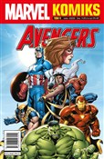polish book : MARVEL KOM... - OPRACOWANIE ZBIOROWE