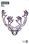 Szaman - Egon Bondy -  books in polish 