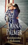 Księżniczk... - Diana Palmer - Ksiegarnia w UK