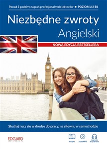 Obrazek Angielski Niezbędne zwroty