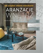 polish book : Aranżacje ... - Monika Bień-Konigsman