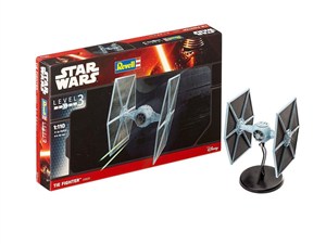 Picture of Star Wars TIE Fighter