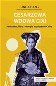 polish book : Cesarzowa ... - Jung Chang