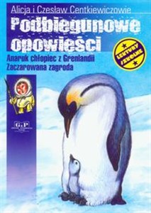Obrazek Podbiegunowe opowieści