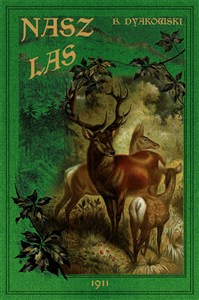 Obrazek Nasz las i jego mieszkańcy