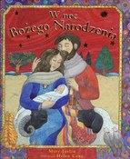 polish book : W noc Boże... - Mary Joslin