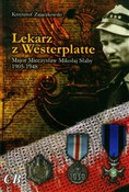 polish book : Lekarz z W... - Krzysztof Zajączkowski