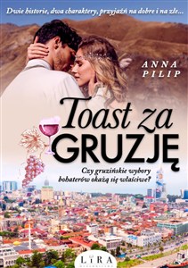 Obrazek Toast za Gruzję