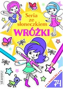 Książka : Wróżki. Se... - Opracowanie zbiorowe