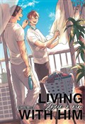 Living wit... - Toworu Miyata -  books from Poland