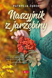 Obrazek Naszyjnik z jarzębiny