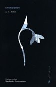 Książka : Snowdrops - A.D. Miller