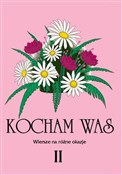 Kocham was... -  Polish Bookstore 