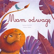 Mam odwagę... - Barbara Baffetti -  books in polish 