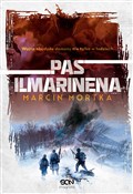polish book : Pas Ilmari... - Marcin Mortka
