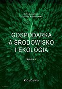 Polska książka : Gospodarka...