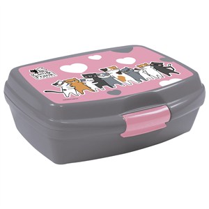 Picture of Śniadaniówka Cleo i Frank 39 DERFORM