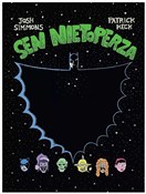 Polska książka : Sen nietop... - Josh Simmons, Patrick Keck