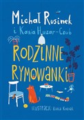 Polska książka : Rodzinne r... - Michał Rusinek i Kasia Huzar-Czub