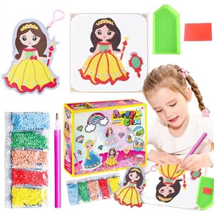 Obrazek Mozaika diamentowa 5D