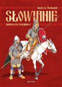 polish book : Słowianie ... - Andrzej Michałek