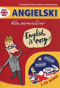Picture of Angielski dla samouków + 2CD