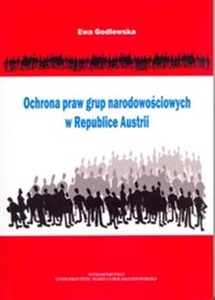 Picture of Ochrona praw grup narodowościowych w Republice Austrii
