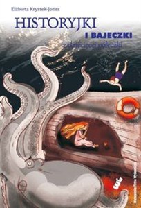 Picture of Historyjki i bajeczki z dziecięcej półeczki