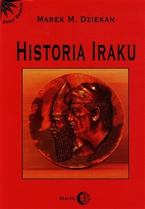 Obrazek Historia Iraku