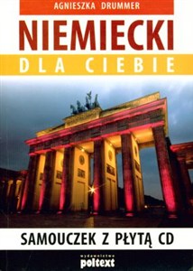 Obrazek Niemiecki dla ciebie. Samouczek z ćwiczeniami
