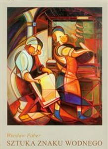 Obrazek Sztuka znaku wodnego