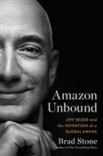 Amazon Unb... - Brad Stone - Ksiegarnia w UK